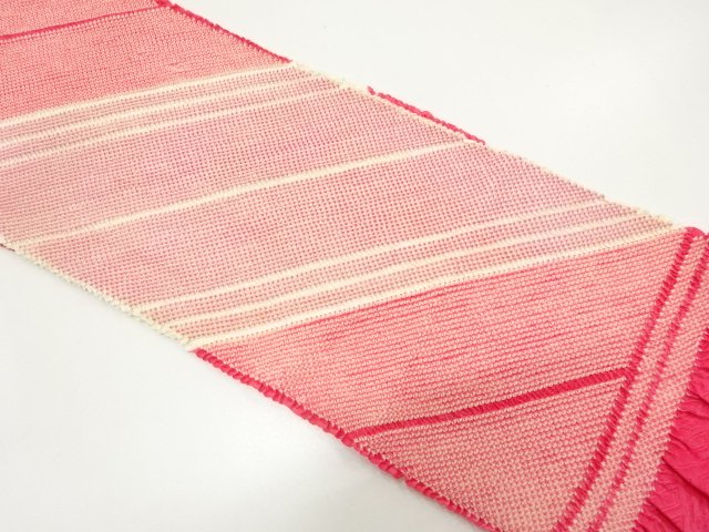 Japanese Kimono / Furisode Silk